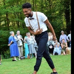 Jason - Prof de danse - Lille
