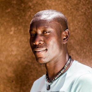 Mamadou - Prof de chorégraphie - Marseille