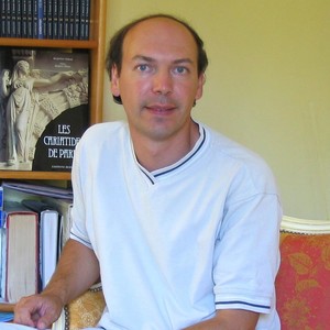 Jean-Pierre - Prof d'initiation informatique - Caluire-et-Cuire