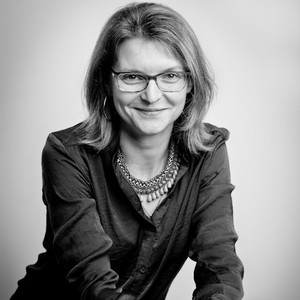 Aurélie - Prof de français - Valenciennes