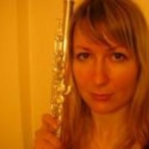 Elena - Prof de clarinette - Paris