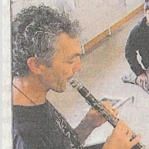 Daniel - Prof de solfège - Chambéry