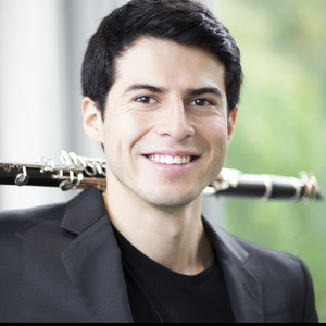 Elías - Prof de solfège - Paris