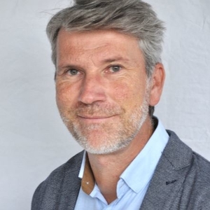 CHRISTOPHE - Prof de sciences de l'ingénieur - Nantes