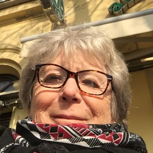 Catherine - Prof de compréhension écrite - anglais - Tours