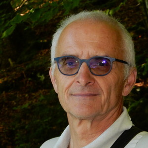 Guillaume - Prof de maths - Plappeville