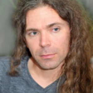 Keith - Prof d'anglais - Paris