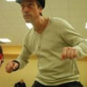 FRANCK - Prof d'hip hop - Chambly