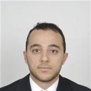 Mohamed - Prof de maths - Grenoble