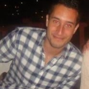 Romain - Prof de maths - Breuillet