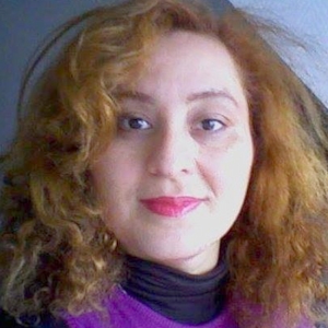 Rosa Beatriz - Prof d'anglais - Paris