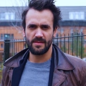 Nicolas - Prof de théâtre - Nantes