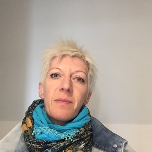Sarah - Prof de conseil en style, image de soi - Mâcon