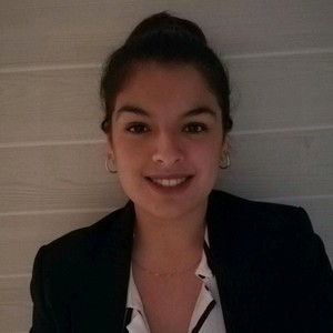 Sandrine - Prof de français - Chauffry