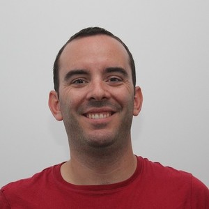 Guillaume - Prof de maths - Le Cannet-des-Maures