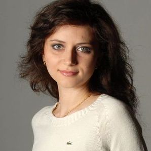 Yulia - Prof d'anglais - Le Cannet