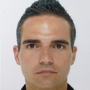 Frédéric - Prof d'aide aux devoirs - Chantonnay