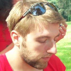 Marc - Prof de maths - Vernon