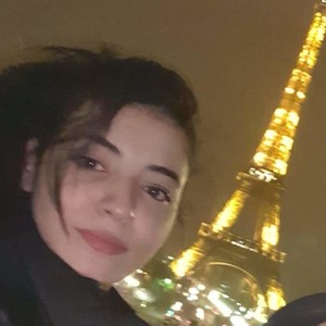 Thilelli - Prof d'anglais - Valenton