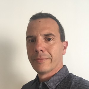 Olivier - Prof de maths - Sablé-sur-Sarthe