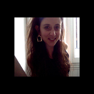 Astrid - Prof d'anglais - Paris
