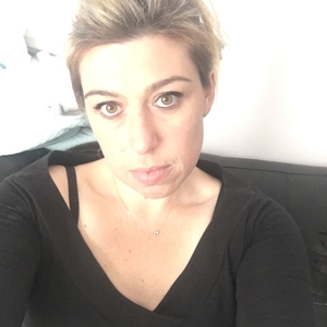 Stephanie - Prof de maths - Le Creusot