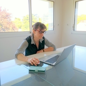 Sophie - Prof de maths - La Plaine-sur-Mer