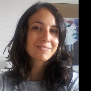 Charlotte - Prof d'aide aux devoirs - Lyon