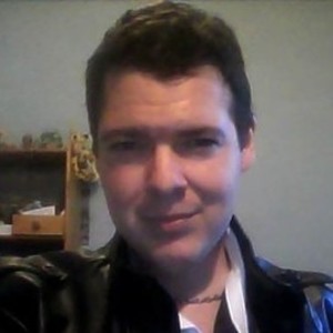 Sebastien - Prof de français - Le Puy-en-Velay