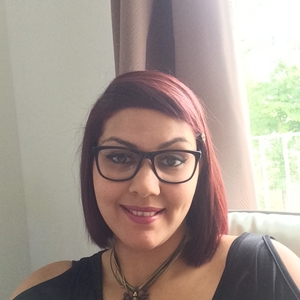 Chanele - Prof de maths - Vic-Fezensac