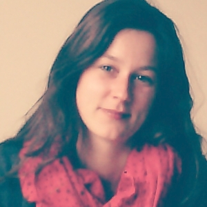 Manon - Prof d'histoire - Pordic