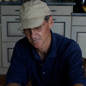 René - Prof de physique - chimie - Noumea