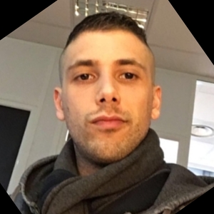 Anthony - Prof de maths - Lyon