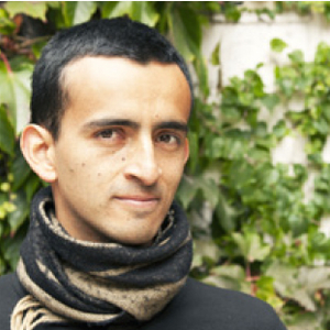 Diego - Prof d'espagnol - Paris