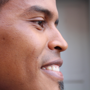 Luis Carlos - Prof d'espagnol - Pau
