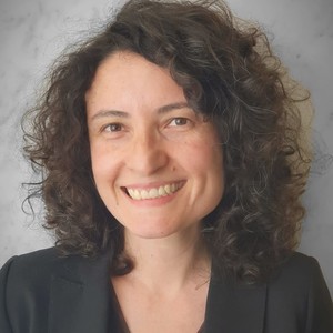 MARY LUZ - Prof d'espagnol - Lorient