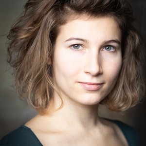 Pauline - Prof d'aide aux devoirs - Paris 6e