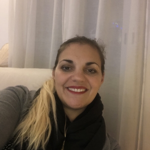 Emilie - Prof de commerce - Puget-sur-Argens