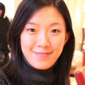 JING - Prof de chinois - Grabels