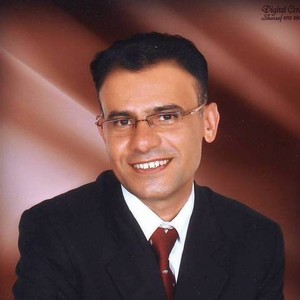 Ziad - Prof d'oud - Arcueil