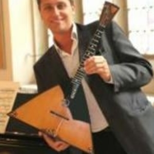 MICHA - Prof d'autres instruments - Paris 15e