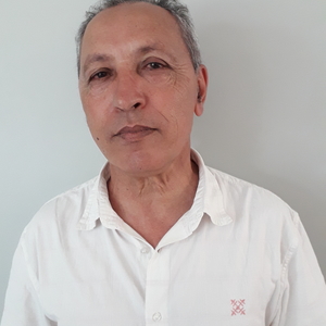 Hassan - Prof d'arabe - Plougoumelen