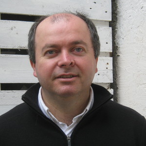 Frédéric - Prof de français - Martres-Tolosane
