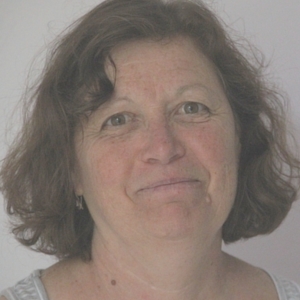 Christine - Prof de soutien scolaire - Mouans-Sartoux