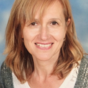 Christine - Prof d'expression orale - allemand - Dourdan