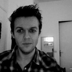 Laurent - Prof d'éveil musical - Paris