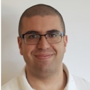 Imad - Prof de maths - Villefranche-sur-Saône