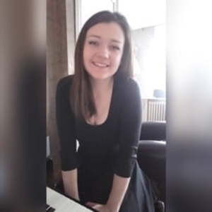 Yana - Prof d'anglais - Strasbourg