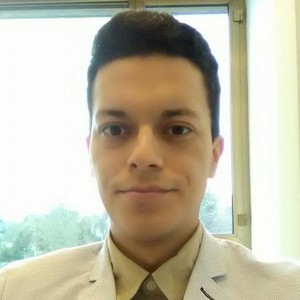 Esteban - Prof de finance - Vitré