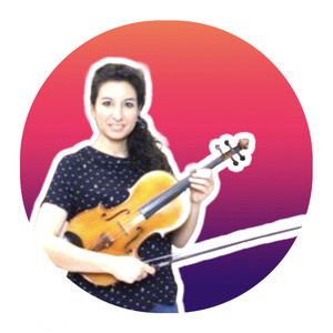 Agathe - Prof de piano - Paris 1er